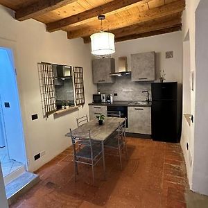 Apartamento Centro Storico - Dimora Con Terrazzo & Free Wifi - Ac Pallazzolo sullʼOglio Exterior photo