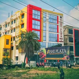 Hotel Oishi Plaza Mukutmanipur Exterior photo