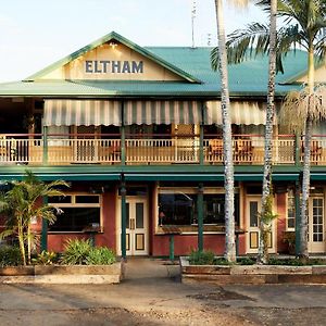 Eltham Hotel Nsw Exterior photo