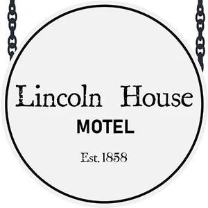 Lincoln House Motel Exterior photo