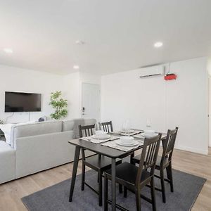 Modern 3Br Home Usc, Dtla And Koreatown Los Ángeles Exterior photo