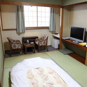 Tsukuba Town Hotel - Vacation Stay 65198V Joso Exterior photo