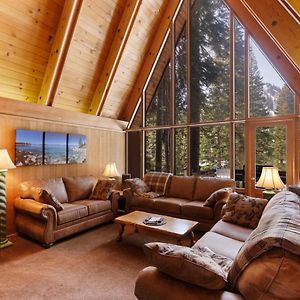 Snowy Paws - Pet Friendly - Alpine Meadows - Amazing Views, Close To Slopes Olympic Valley  Exterior photo