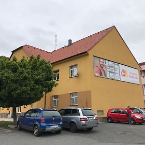 Hostel Rk Horažďovice Exterior photo