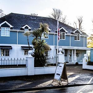 Hotel The Lord Bute Highcliffe Exterior photo