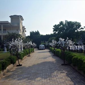 Apartamento الريف الاوروبي El-Qaṭṭa Exterior photo