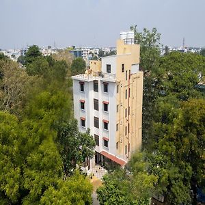 Hotel Vinayaga Tirupur Exterior photo
