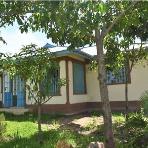The D'Lux Home, Homa Bay Exterior photo