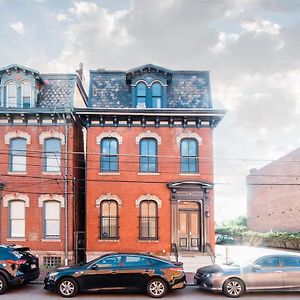 Parking - Walkable - Groupstays - Washer Pittsburgh Exterior photo