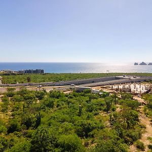 Stunning 2 Bedroom, 2 Bathroom Condo Just A 5 Minute Drive To The Beach Cabo San Lucas Exterior photo