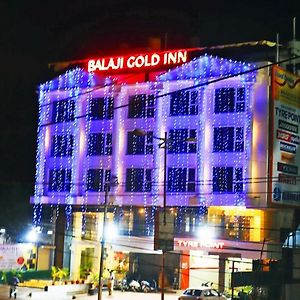 Staymaker Balaji Gold Inn Hubli Exterior photo