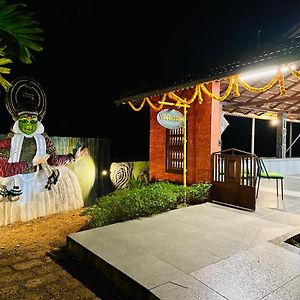 Farm Fort Resort By Luxdens Hotels Kozhikode Exterior photo