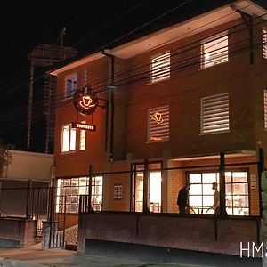 Apartamento Loft Equipado Con Cafeteria En Planta Baja La Paz Exterior photo