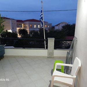 Apartamento Το Σπίτι Της Μαρίας Chios Town Exterior photo