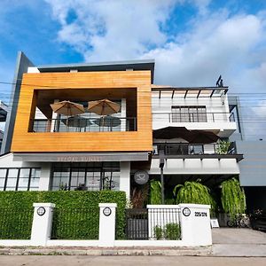 Apartamento Beforesunset Ban Chang Kham  Exterior photo