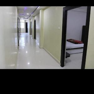 Hotel Naman Residency - Best Hotel In Ashoknagar Exterior photo