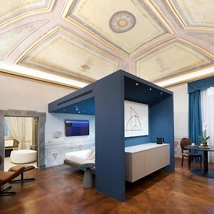 Palazzo Giusti Suites And Spa Urbino Exterior photo