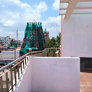 La Villa Rani Madurai Exterior photo