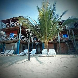 Hotel Alojamiento Playa Blanca Baru. Inhousecaribe Exterior photo
