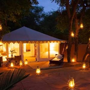 Wild Resort Jaisalmer Exterior photo