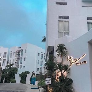 Hotel La Bella Tagaytay- Casa Raffa Tagaytay City Exterior photo