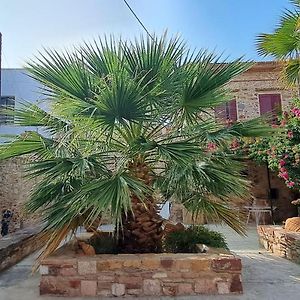 Apartamento Garden Of Chios Exterior photo
