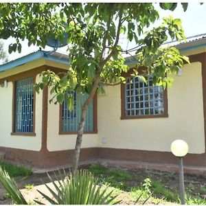 D'Lux Home Rodi Kopany Homa Bay Exterior photo