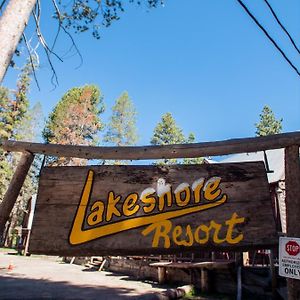 Lakeshore Resort Exterior photo