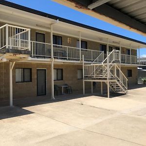 Apartamento Unit 5 Pattison Emu Park Exterior photo