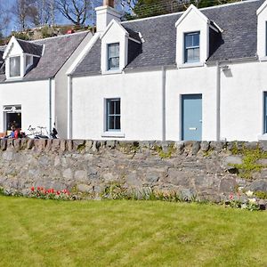 Bayview Cottage Plockton Exterior photo