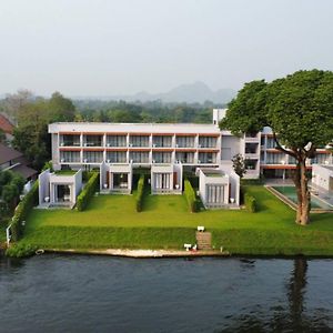 Hotel Raintree Boutique Kanchanaburi Exterior photo