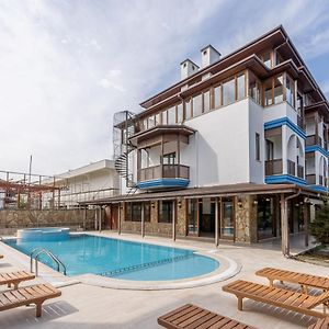 Olinda Hotel & Spa Ağva Exterior photo