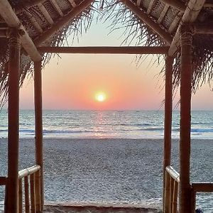 The Meraki Beach Resort Gokarna  Exterior photo