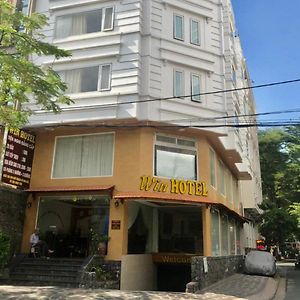 Win Hotel - 43 Duong So 10, Kdc Trung Son, Binh Chanh- By Bay Luxury Ciudad Ho Chi Minh  Exterior photo