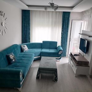 Apartamento Marina 1 Antalya Exterior photo