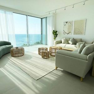 Amchit Bay Beach Residences 3Br Rooftop W Jacuzzi Byblos Exterior photo