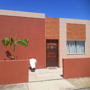 Linda Casa Para Temporada! Pacote De Natal Disponivel Villa Aracajú Exterior photo