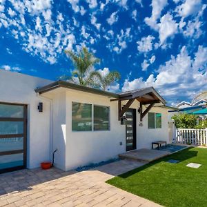 Coronado Bayside Charmer Villa San Diego Exterior photo