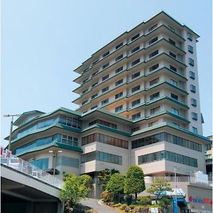 Sun Marine Kesennuma Hotel Kanyo - Vacation Stay 21044V Exterior photo
