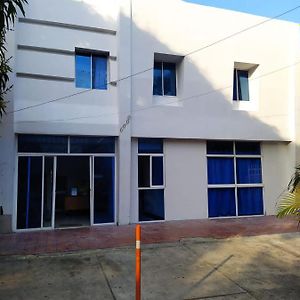 Hotel Norte 70 Barranquilla  Exterior photo