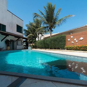 Mansao Do Refugio Villa Aracajú Exterior photo