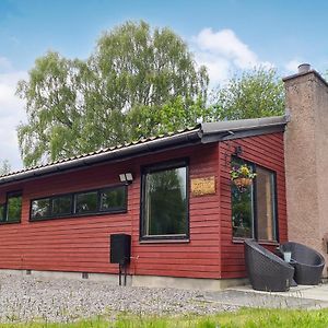 Dornie Lodge Beauly Exterior photo