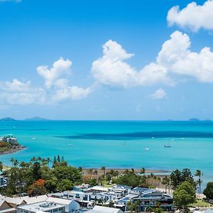 Apartamento Mediterranean Escape Airlie Beach Exterior photo