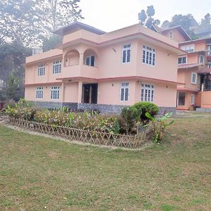 Kalash Villa Kalimpong Exterior photo