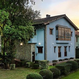 La Casona Encanto Rural Aparthotel Llanes Exterior photo