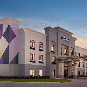 Hotel Spark By Hilton Houston Bush Intercontinental Airport Exterior photo