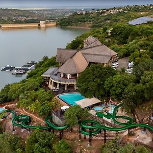 Jozini Tiger Lodge & Spa By Dream Resorts Exterior photo