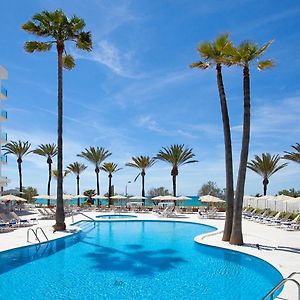 Hotel Hsm Golden Playa Playa de Palma  Exterior photo