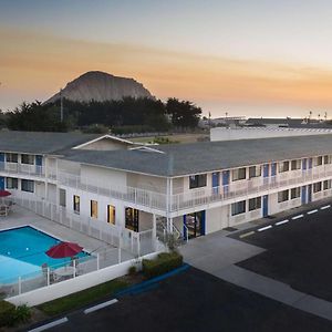 Motel 6-Morro Bay, CA Exterior photo
