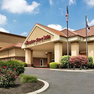 Hampton Inn & Suites Hershey Exterior photo